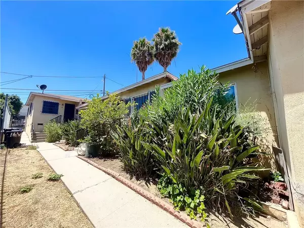 Los Angeles, CA 90026,1660 W 2nd Street