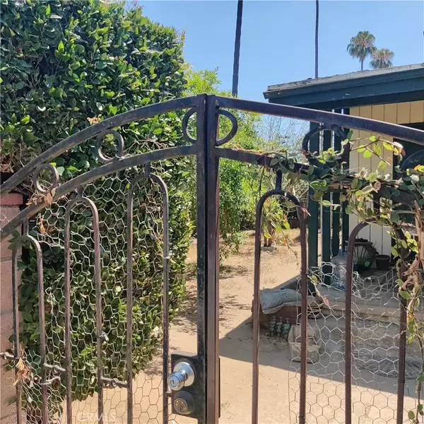 223 N Lark Ellen Avenue, West Covina, CA 91791