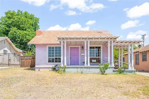 South Pasadena, CA 91030,1414 Alhambra Road