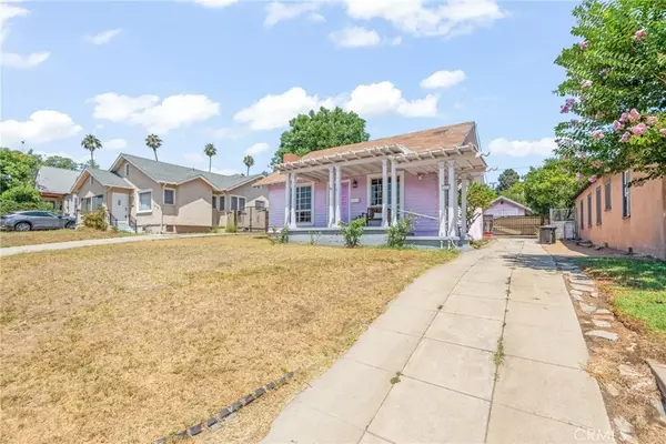 South Pasadena, CA 91030,1414 Alhambra Road
