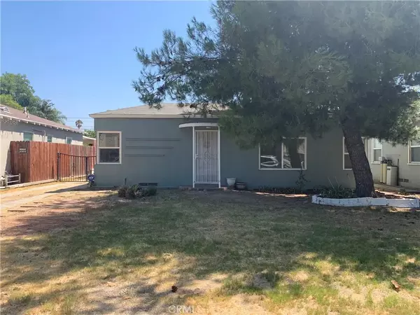 San Bernardino, CA 92405,2839 N Stoddard Avenue