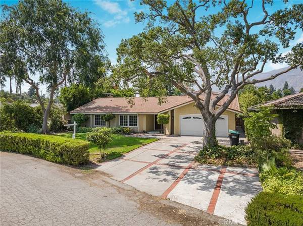 273 Oakhurst Lane, Arcadia, CA 91007