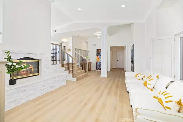 Chino Hills, CA 91709,15429 Turquoise Circle North