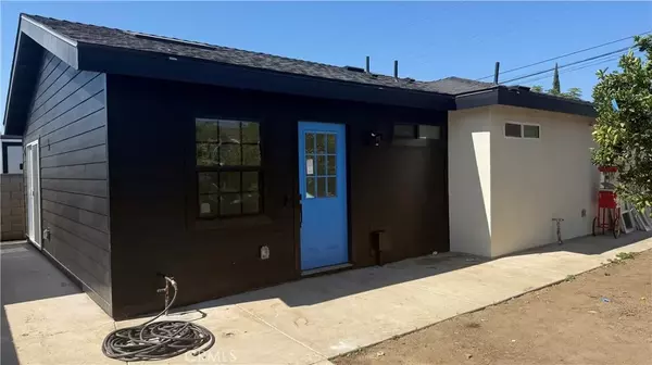 1543 Delford Ave #1/2, Duarte, CA 91010
