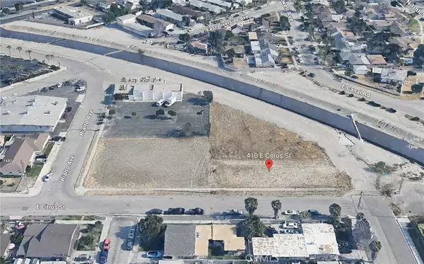 410 E Citrus, Colton, CA 92324