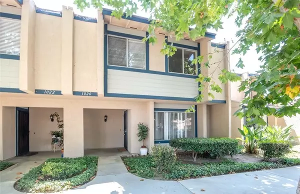 1020 Harrington Way, West Covina, CA 91792