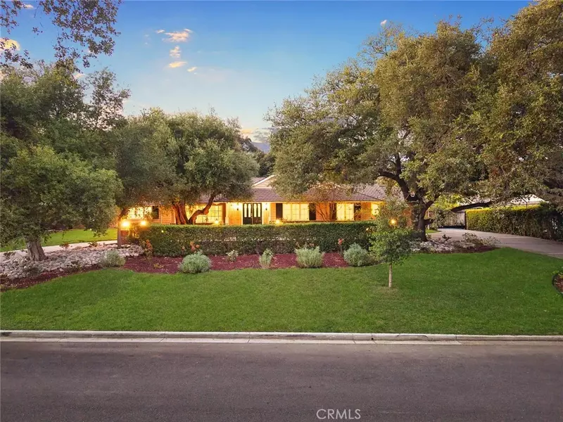935 Fallen Leaf Road, Arcadia, CA 91006