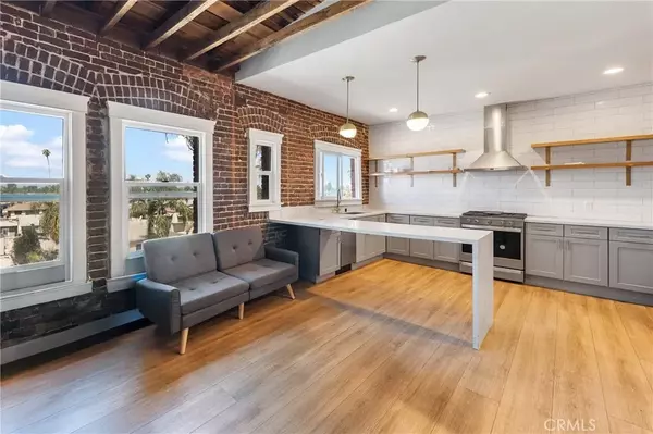 Long Beach, CA 90813,800 Pacific Avenue #401