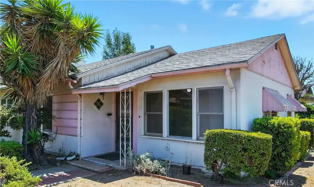 544 N 7th Street, Montebello, CA 90640