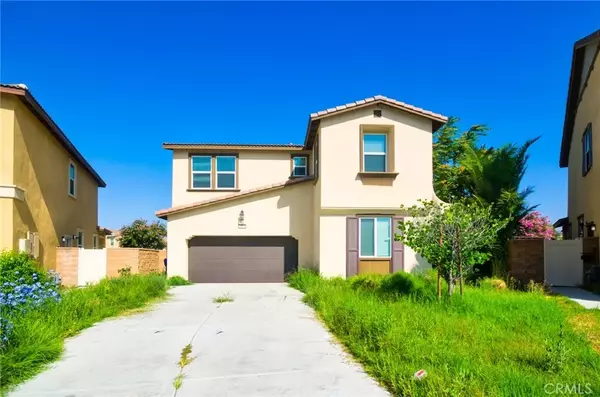 4806 S Apricot Way, Ontario, CA 91762