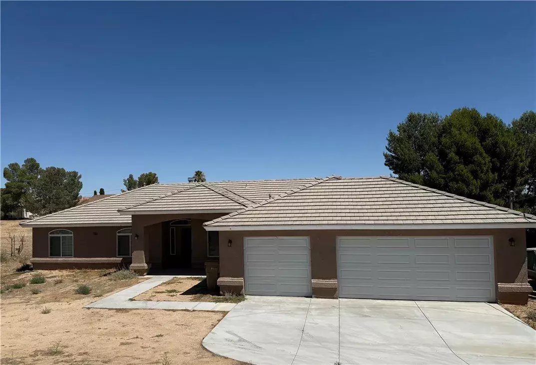 Hesperia, CA 92345,17886 Hackberry Street