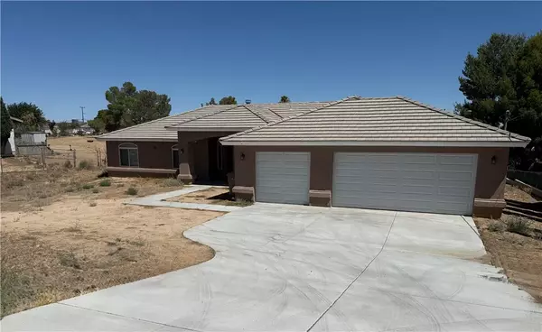 Hesperia, CA 92345,17886 Hackberry Street