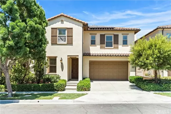 79 Rossmore, Irvine, CA 92620
