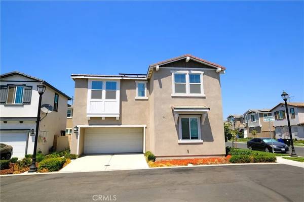 2969 E Merritt Paseo, Ontario, CA 91761