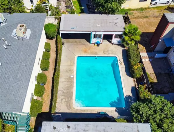 11829 Ferris Road #C, El Monte, CA 91732