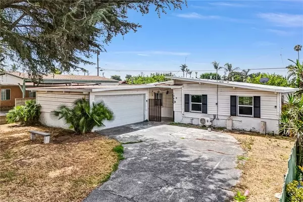 18432 E Galatea Street, Azusa, CA 91702