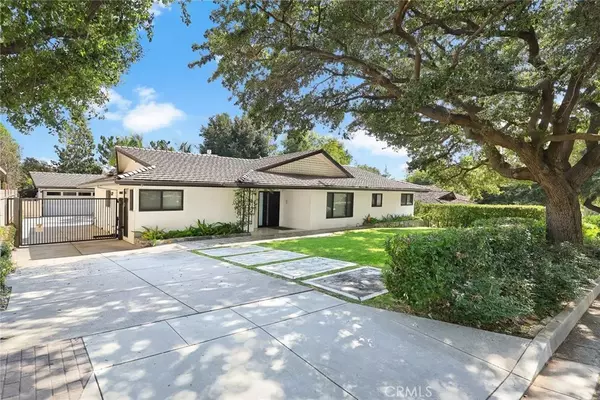 San Marino, CA 91108,440 Winthrop Road