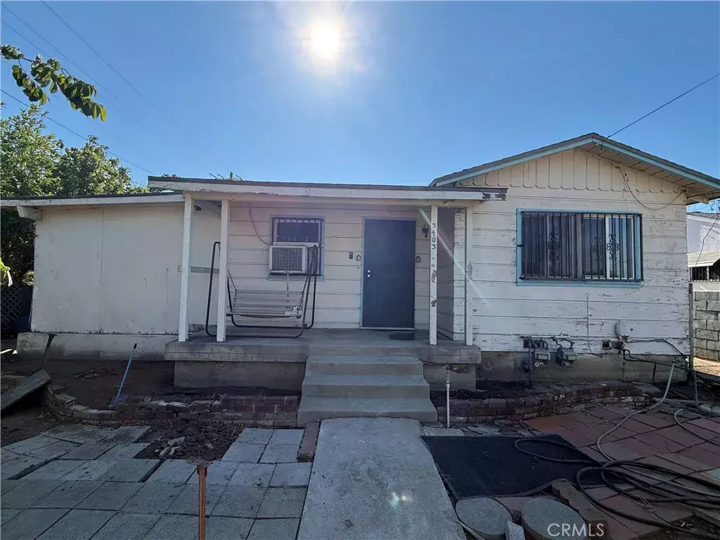 Rosemead, CA 91770,2403 Jackson Avenue