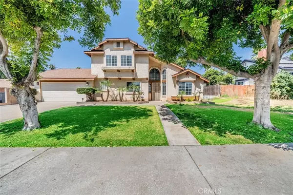 1414 N Acacia Avenue, Rialto, CA 92376