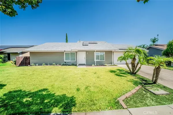 436 E Heather Street, Rialto, CA 92376