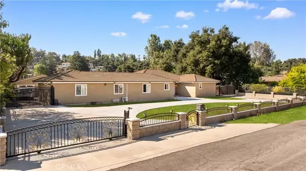 Covina, CA 91724,700 S Chaparro Road