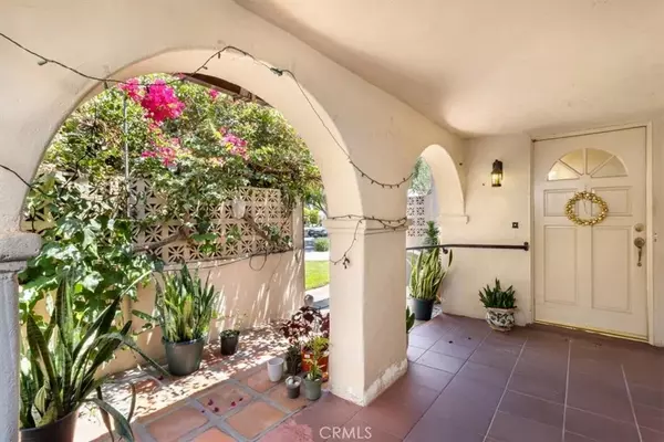 Alhambra, CA 91801,1145 S 4th Street