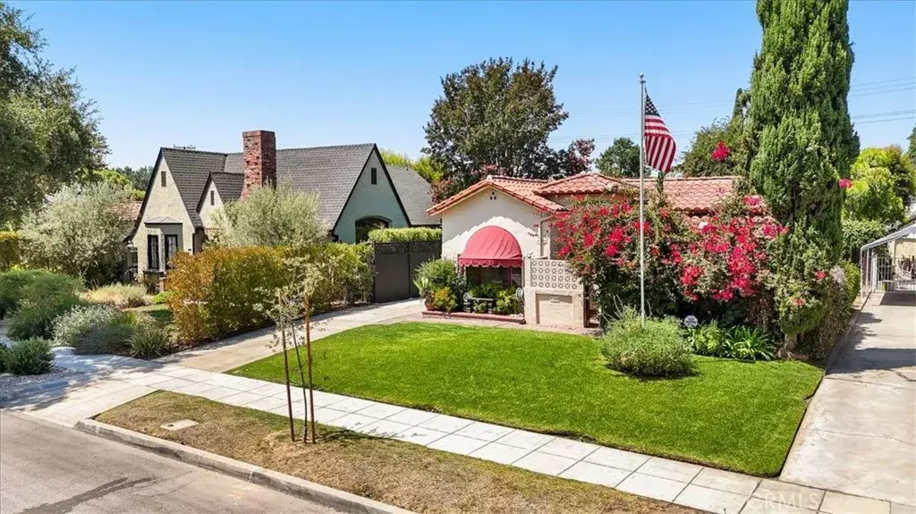 1145 S 4th Street, Alhambra, CA 91801