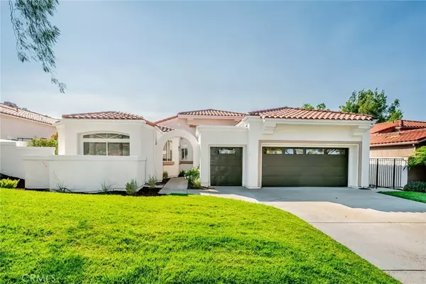 Murrieta, CA 92562,38043 Cherrywood Drive