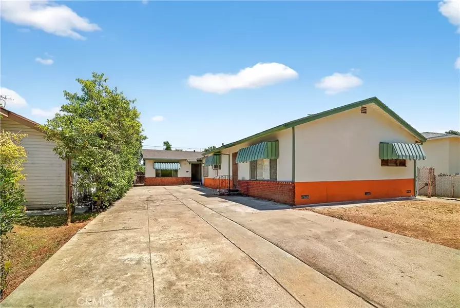 1720 S Marguerita Avenue, Alhambra, CA 91803