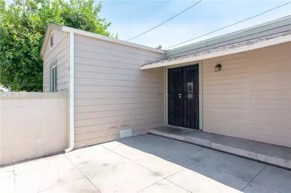 El Monte, CA 91732,2840 Allgeyer Avenue