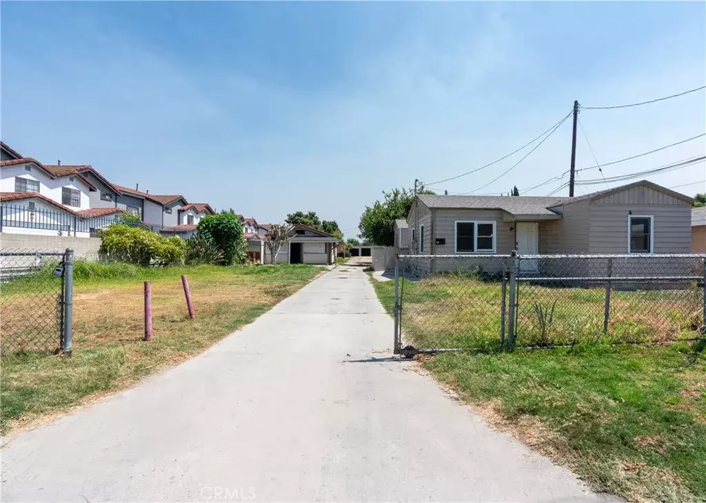 El Monte, CA 91732,2840 Allgeyer Avenue