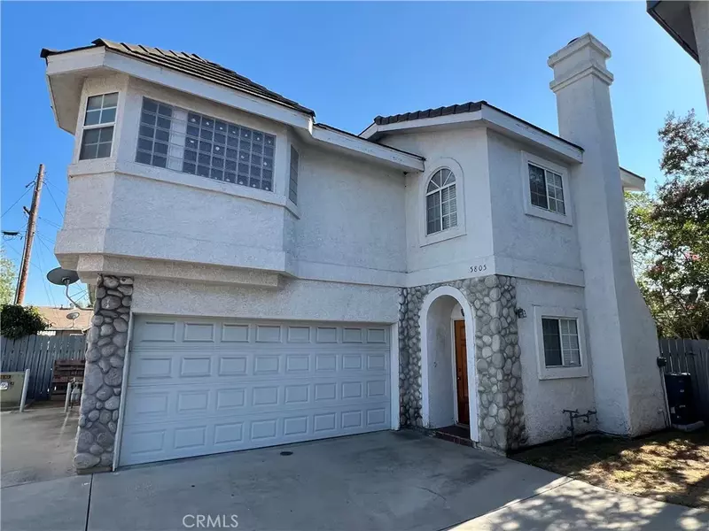 5805 Encinita Avenue, Temple City, CA 91780
