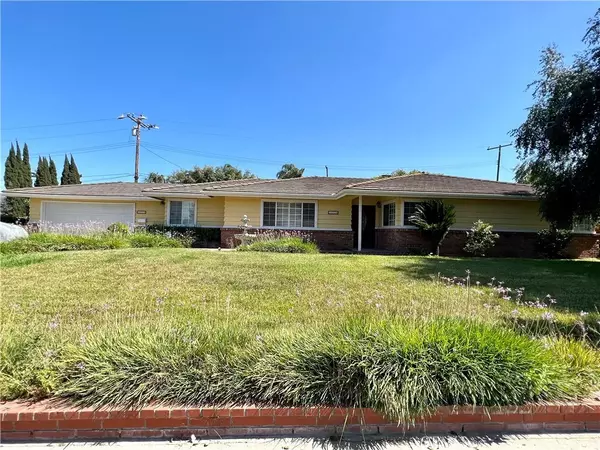 2634 Jurado Avenue, Hacienda Heights, CA 91745
