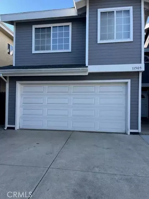 11505 Double Eagle Drive, Whittier, CA 90604