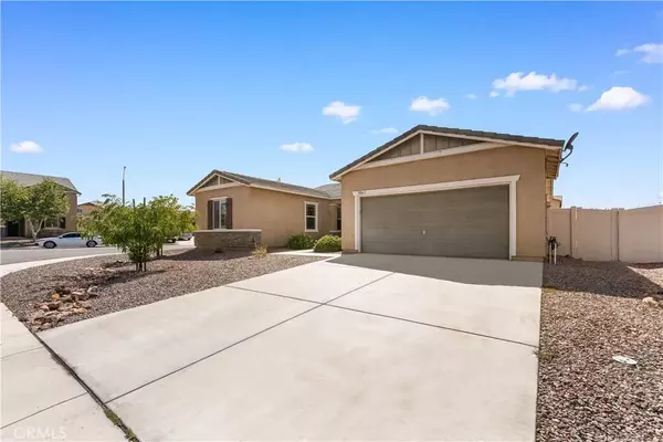 Palmdale, CA 93552,38063 Versailles Street