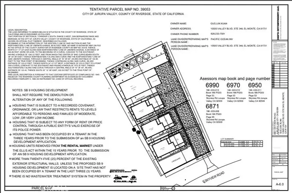 Jurupa Valley, CA 92509,6861 Skyview