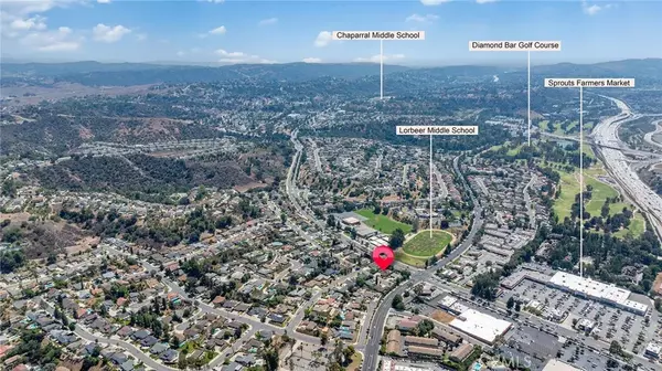 Diamond Bar, CA 91765,415 Charmingdale Road