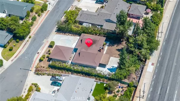 Diamond Bar, CA 91765,415 Charmingdale Road