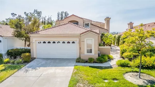 40143 Corte Lorca, Murrieta, CA 92562