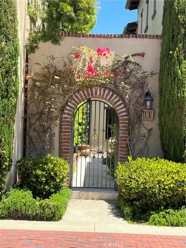 11 Gentle Breeze, Newport Coast, CA 92657