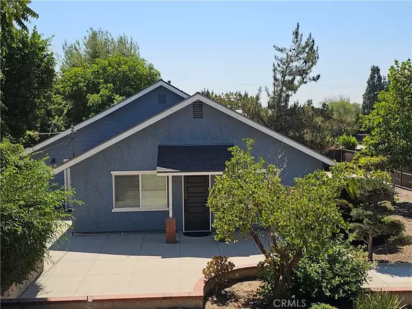 Sylmar, CA 91342,15314 Roxford Street