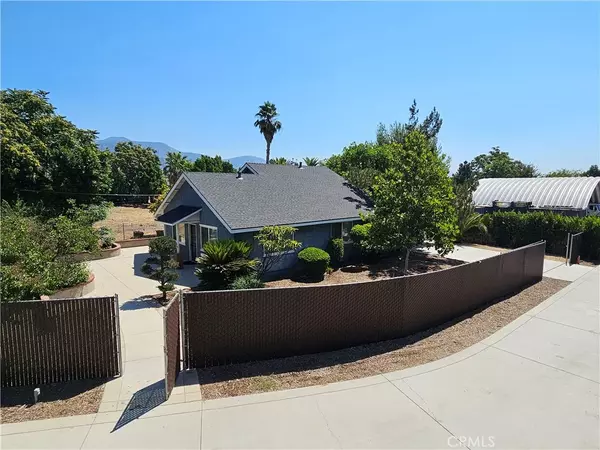 Sylmar, CA 91342,15314 Roxford Street