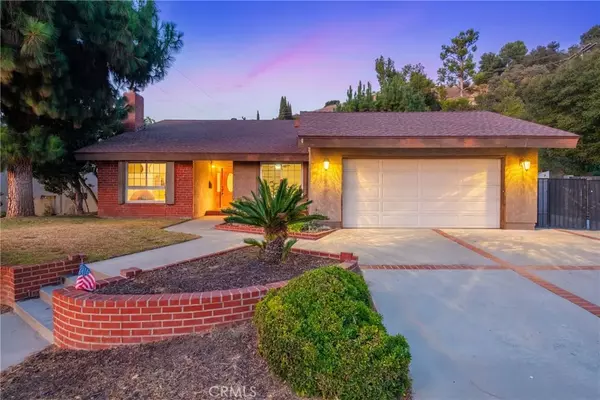 Diamond Bar, CA 91765,590 Pinto Mesa Drive