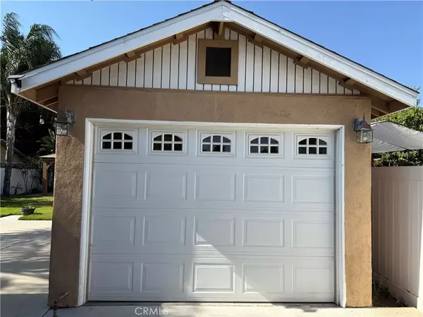 Pomona, CA 91768,771 W Wilson Street