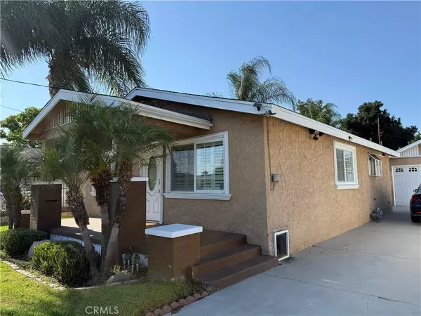 Pomona, CA 91768,771 W Wilson Street