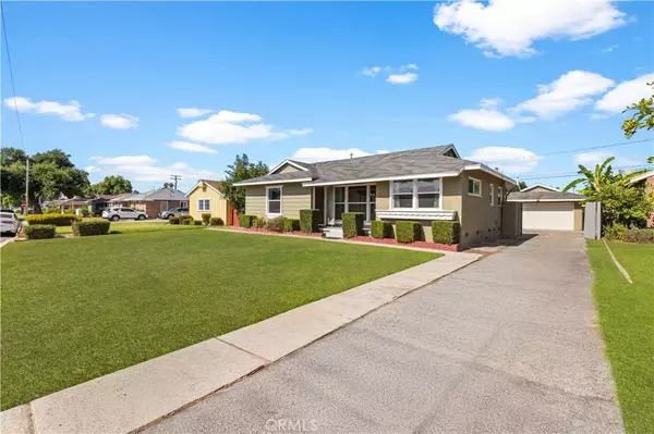 West Covina, CA 91791,127 S Fernwood Street