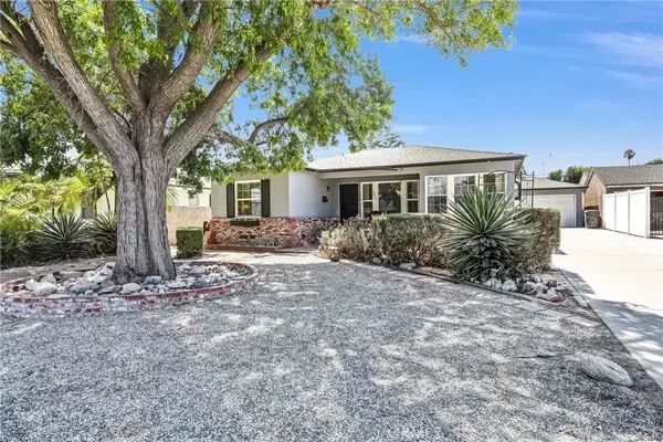 Monrovia, CA 91016,2451 Graydon Avenue