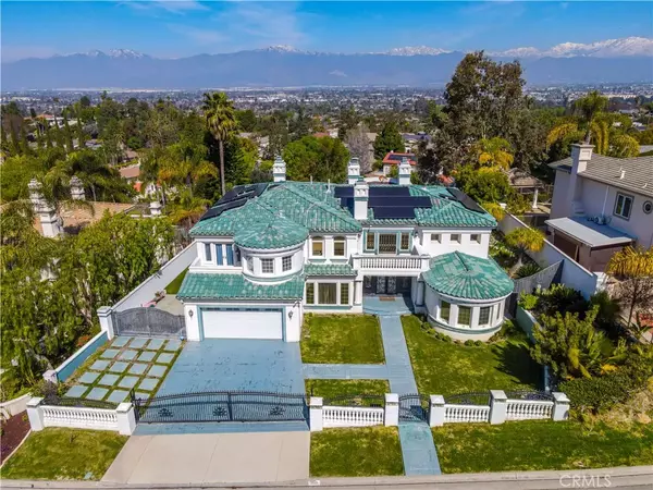 2821 Countrywood Lane, West Covina, CA 91791