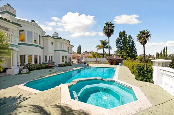 West Covina, CA 91791,2821 Countrywood Lane