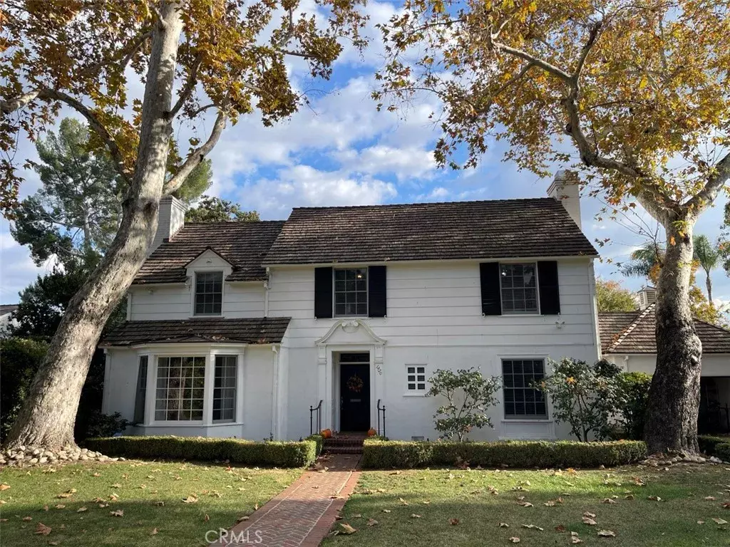 San Marino, CA 91108,1420 Pasqualito Drive